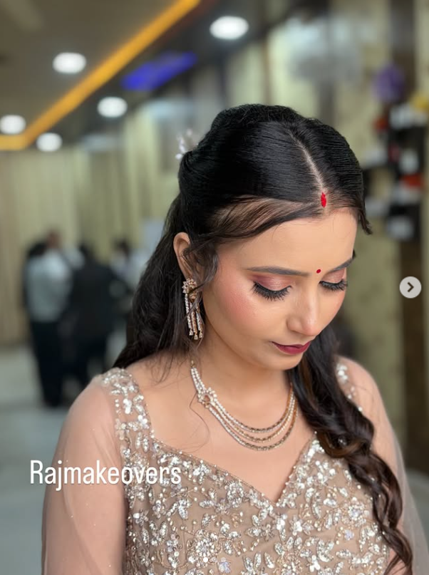 Instagram Beauty Work